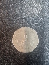 Baliwick Of Jersey 20p ,Queen Elizabeth 2002  Rare Coin.Circulated