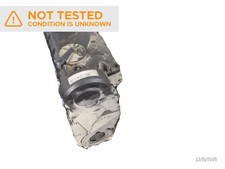 2003 Audi A4 Diesel 96kW (130 HP) Saloon Bare Engine AVF BARE