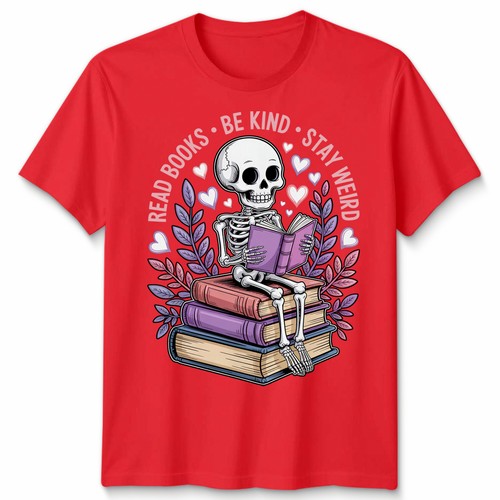 World book day read - world, books