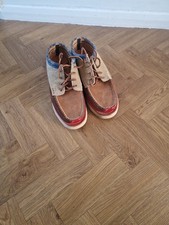 Yuketen Maine Guide OX DB |