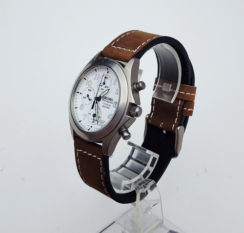 Men titanium alarm - men's,