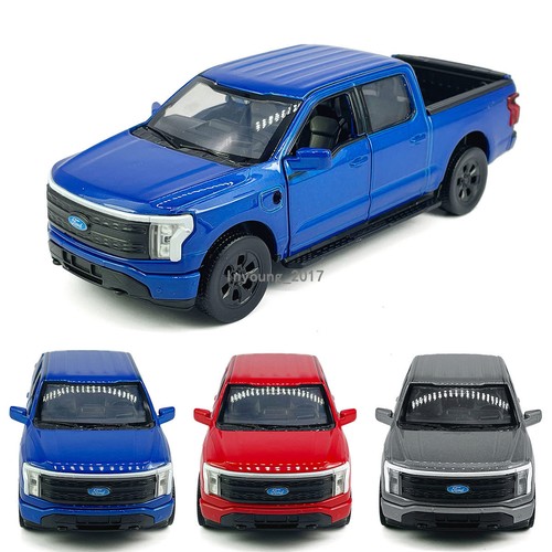 Ford 150 lightning - ford, f-150