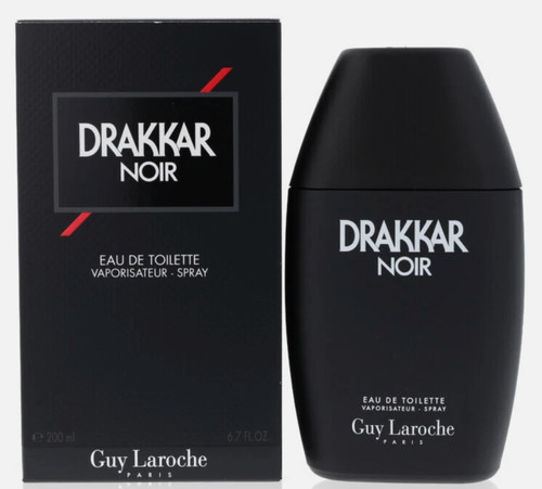 Guy laroche drakkar noir - noir, men