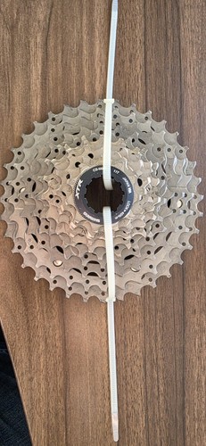 Rare titanium shimano - rare,