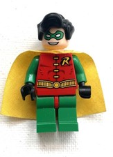 Lego Batman, bat009 Robin