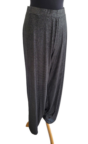 Soon new wide leg - new, trousers