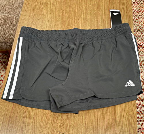 Adidas women grey white - women’s, grey/white