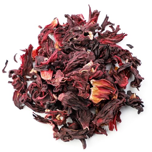 Hibiscus flowers 100 - hibiscus, 100%
