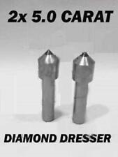 ​2 PCS CYLINDRICAL GRINDER