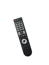 Replacement Remote Control for