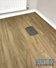LVT Click Vinyl Natural