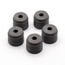 35mm Bottomless Token for