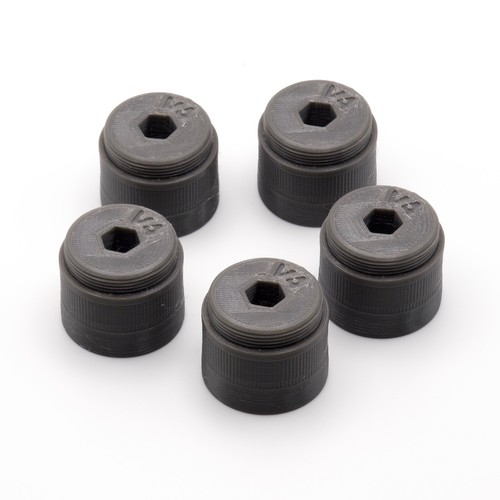 35mm bottomless token for - bottomless,