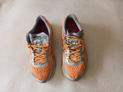 Women newton runing - women's,