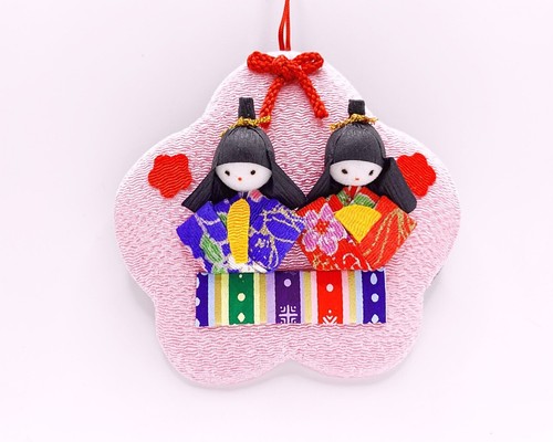 Japanese wall hanging - japanese,