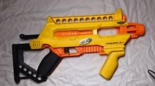 Nerf Alpha Strike Vanguard