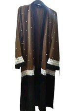  #ListingsInLights Abaya
