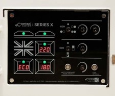 Aga Series X Conversions 2
