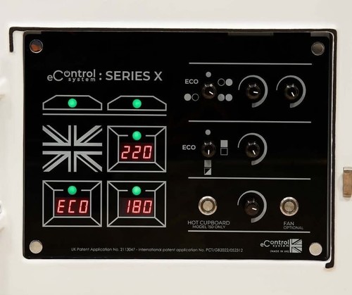 Aga series conversions 2 - x,