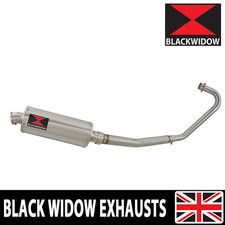 CBF 125 CBF125 2008-2018 Full