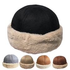 Sheepskin Shearling Leather