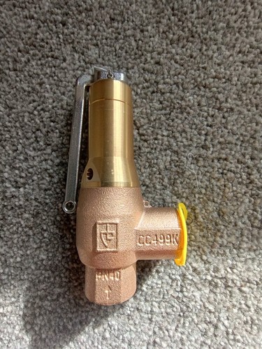 Goetze 642m gfl safety - 642m,