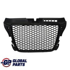 Audi S3 8P Front Bumper Centre