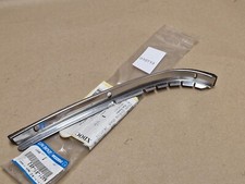 Mazda MX-5 MX5 Chrome