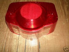 NEW rear light lens for HONDA