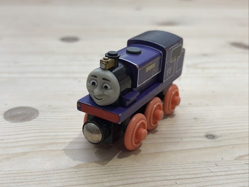 Thomas wooden railway charlie - wooden,