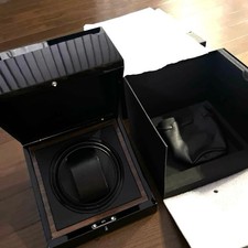 Graham watch case box