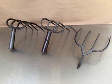 Vtg. Lot of 3 Assorted Old