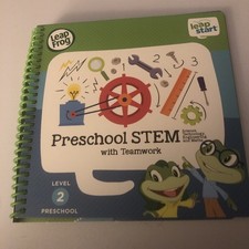 LeapFrog Leapstart Software