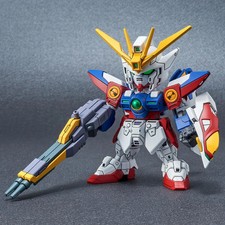 Bandai - SD Gundam Ex-Standard