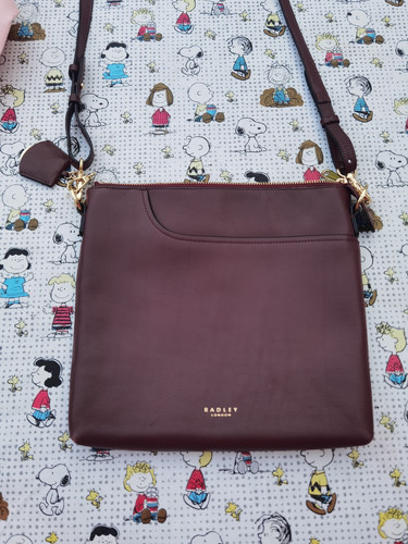 Radley london pockets medium - london,