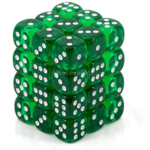 Chessex says chx23805 12mm - chx23805,