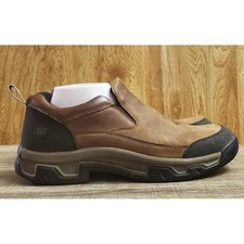 Ariat Rockwood Slip On Loafer