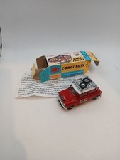 Corgi Toys 339. MODERN MADE IN
