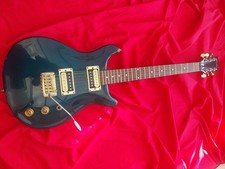 Hohner Unique Rare Vintage