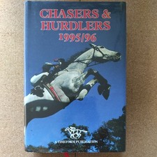 Timeform Chasers & Hurdlers