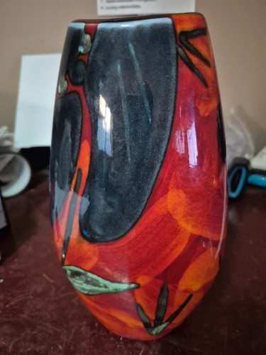 Large poole pottery - poole,