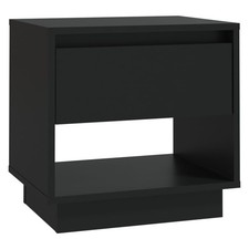 1/2x Bedside Cabinet Chipboard