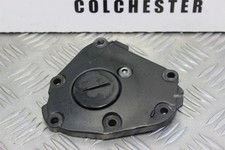 Yamaha R1 4C8 Timing Cover Engine Case YZF-R1 2007 2008 YZF 1000 B110