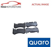 BRAKE PADS SET BRAKING PAD