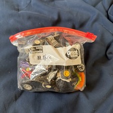 1 pound lego wheels and tires