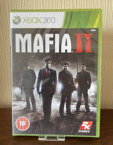 Mafia - , 360)