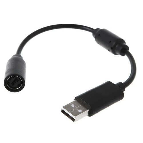 Usb breakaway dongle cable - usb,