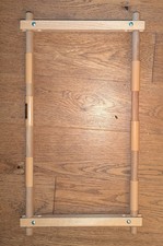 Tapestry frame Easy Clip Hand