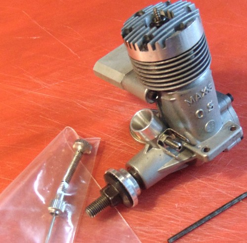 Max cl stunt model - 35,