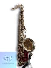 YAMAHA Tenor Saxophone YTS-62S